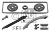 OPEL 00636544 Timing Chain Kit